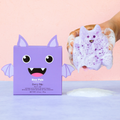 Berry Bite Bat - Boo Pals Halloween 2026 Buffer