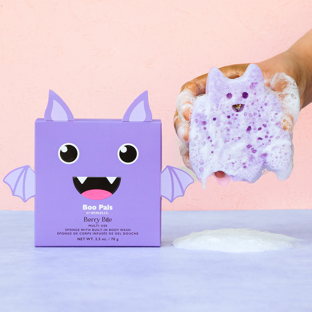 Berry Bite Bat - Boo Pals Halloween 2026 Buffer