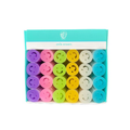 Arts & Crafts Smile Eraser - Case Pack of 24