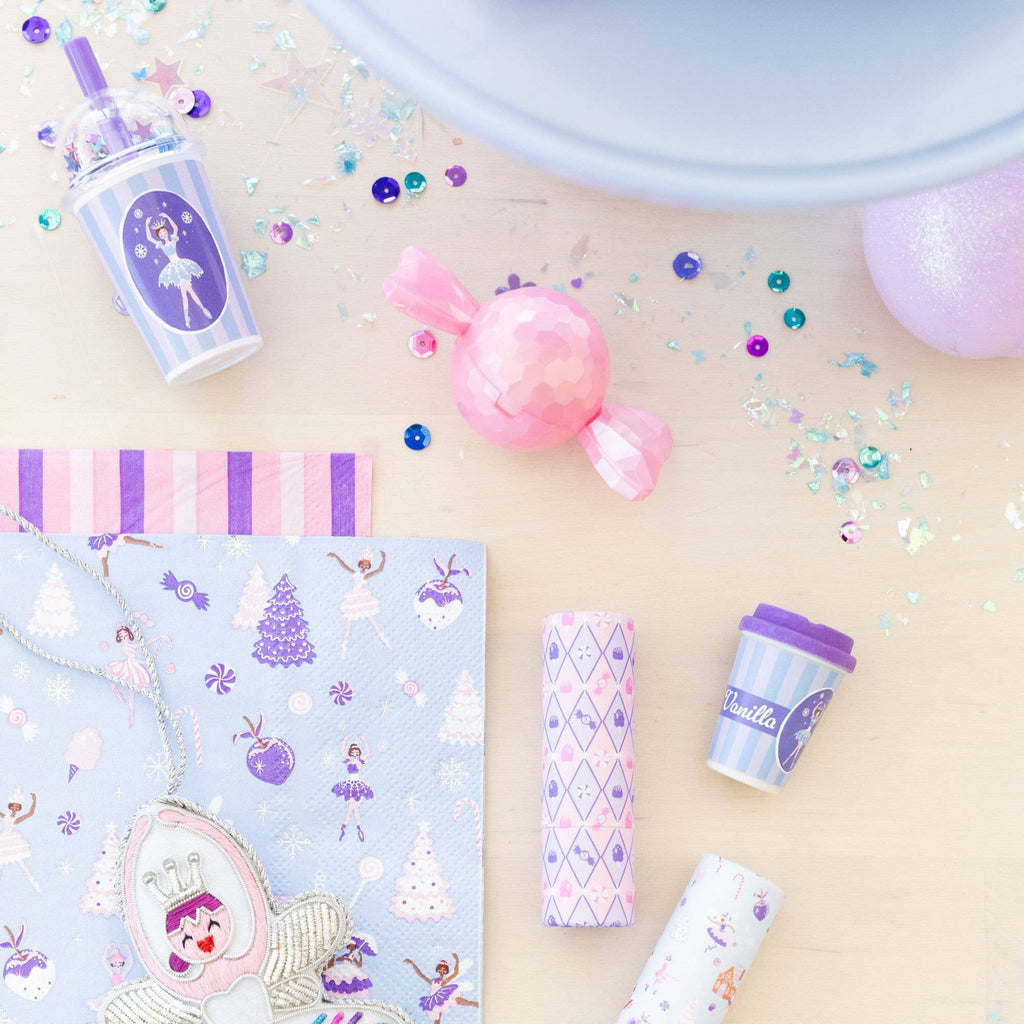 Sugarplum Cafe Lip Balm