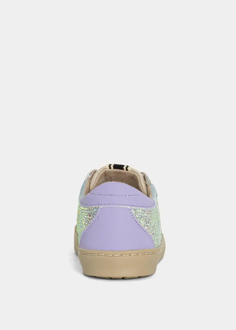 PAULA MINI: LIGHT BLUE  / KD / PPK