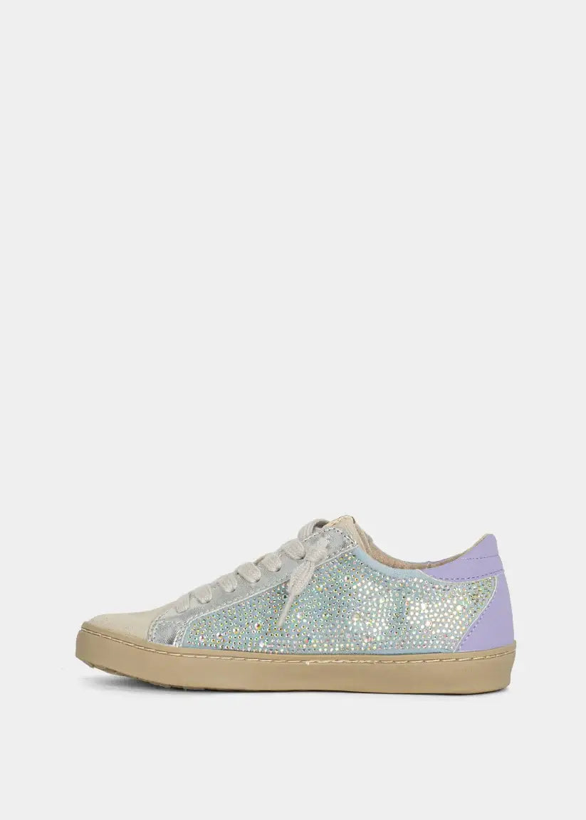 PAULA MINI: LIGHT BLUE  / KD / PPK