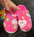 Charm Slippers
