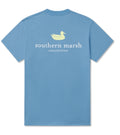Blue Southern marsh Breaker blue