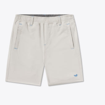 SM khaki short