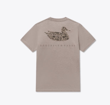 SeaWash Tee Retro Duck Original