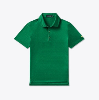 Flyline Performance Champions Green