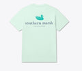 Honeydew Tee