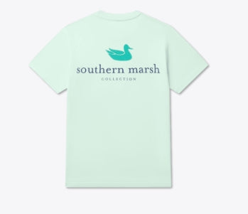 Honeydew Tee