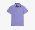 Performance Polo Purple