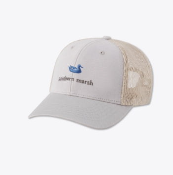Youth Trucker Hat Classic