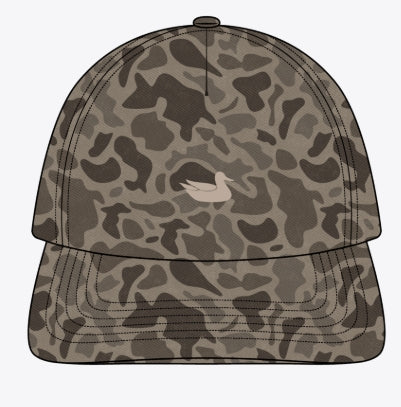 Midland Vintage Camo