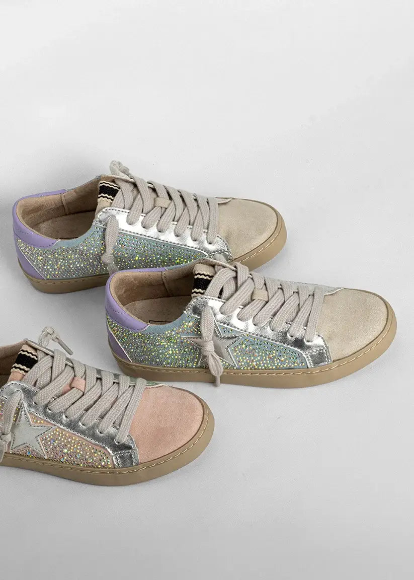 PAULA MINI: LIGHT BLUE  / KD / PPK
