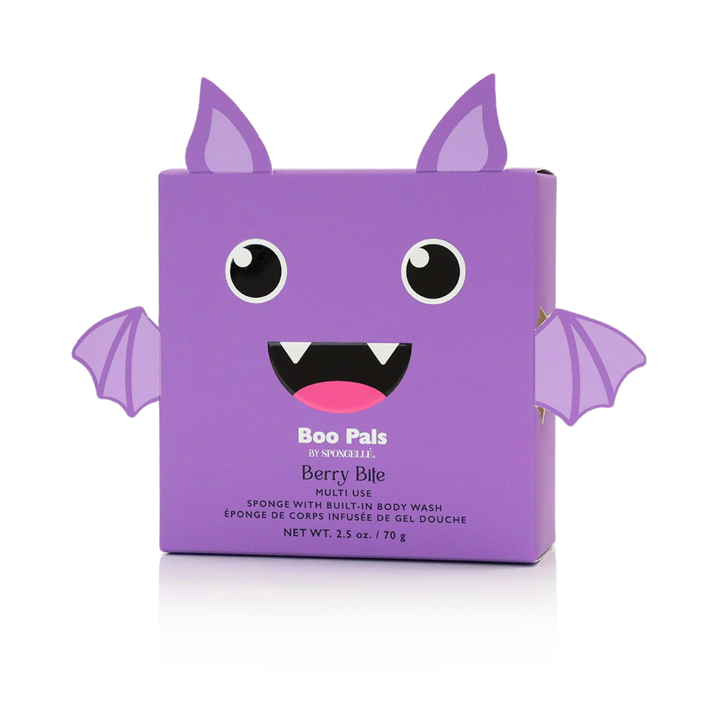 Berry Bite Bat - Boo Pals Halloween 2026 Buffer