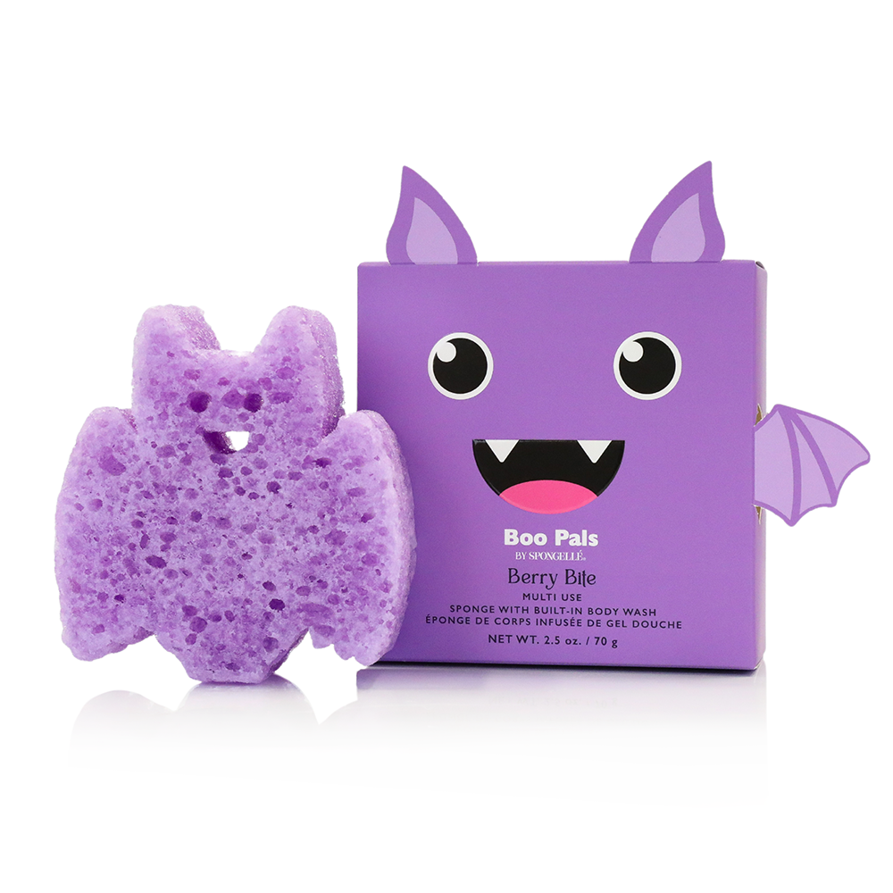 Berry Bite Bat - Boo Pals Halloween 2026 Buffer
