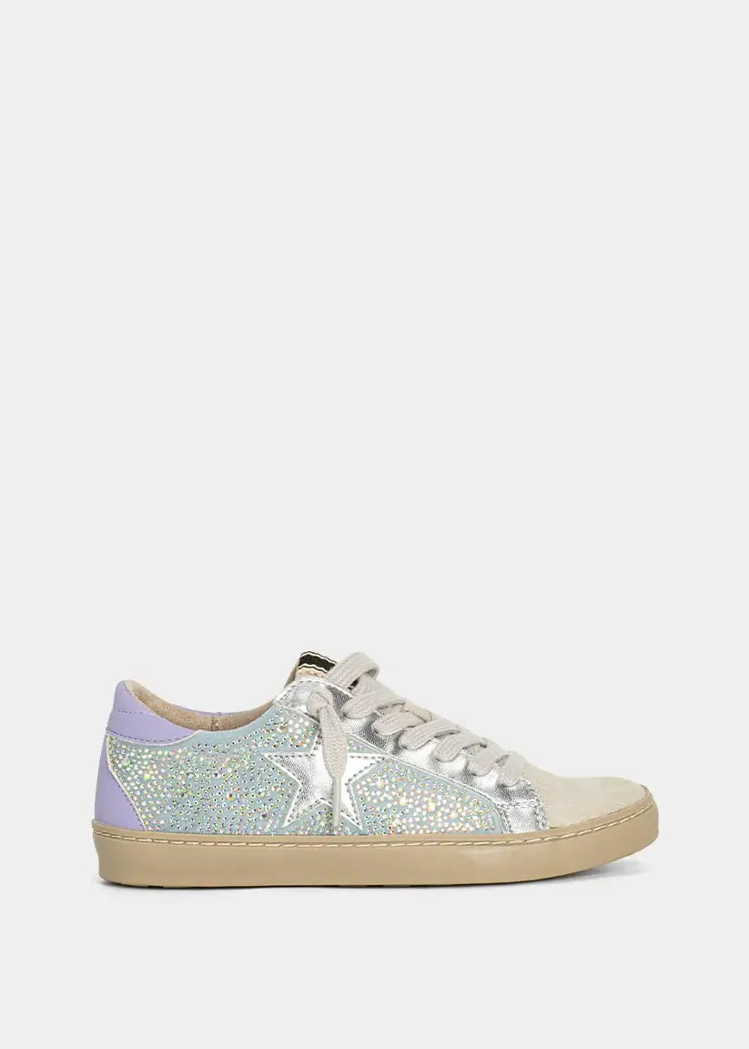 PAULA MINI: LIGHT BLUE  / KD / PPK