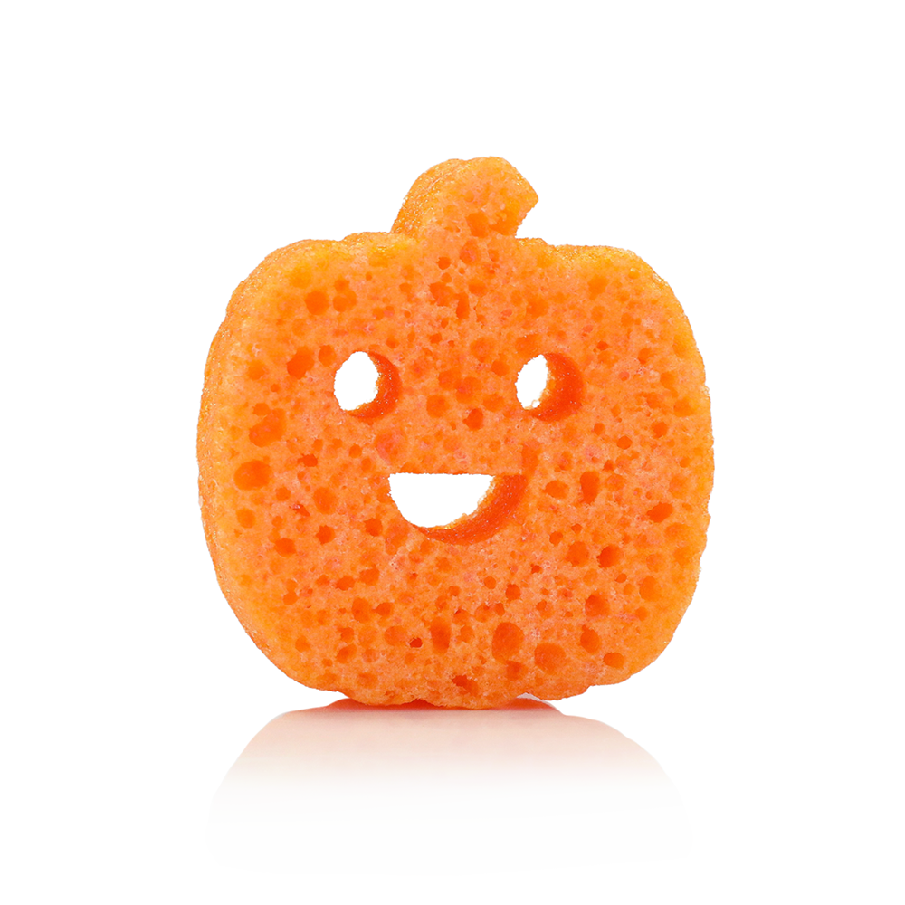 Pumpkin Spice Pumpkin - Boo Pals Halloween 2026 Buffer
