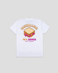PB & Jammed T-Shirt - Youth: Youth Medium