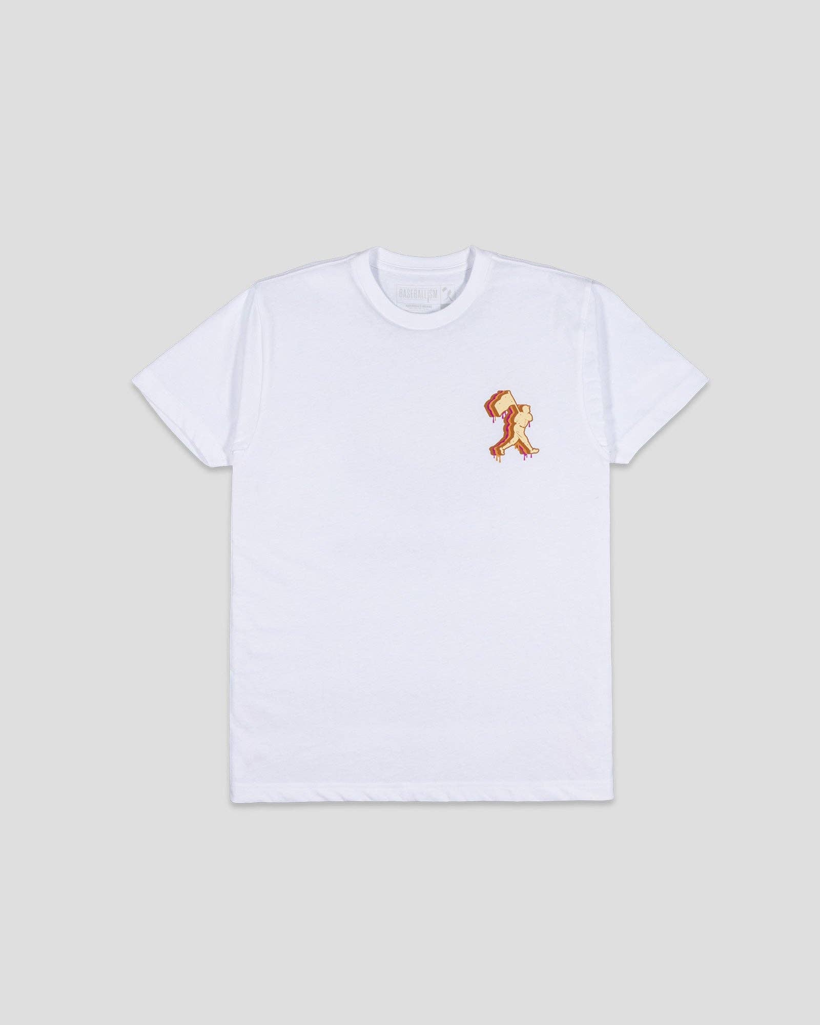 PB & Jammed T-Shirt - Youth: Youth Small