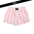 KDBX-DBS LIGHT PINK DARBY KIDS SHORTS: LIGHT PINK / Youth Small